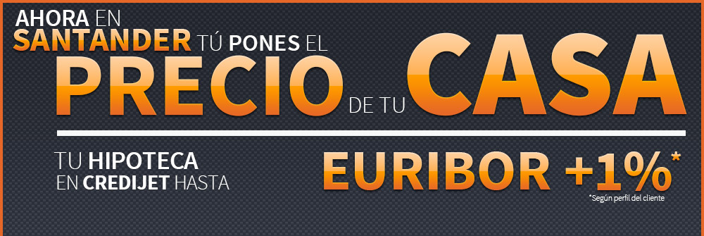 tu hipoteca en credijet