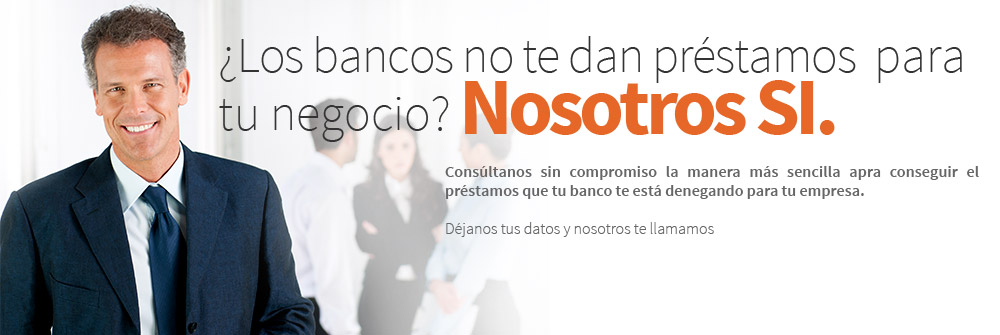financiacion a empresas
