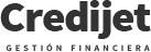 logo credijet